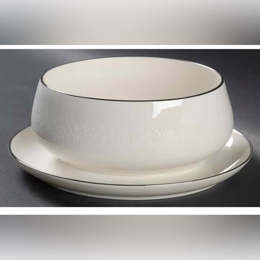 Noritake Montblanc Gravy Boat